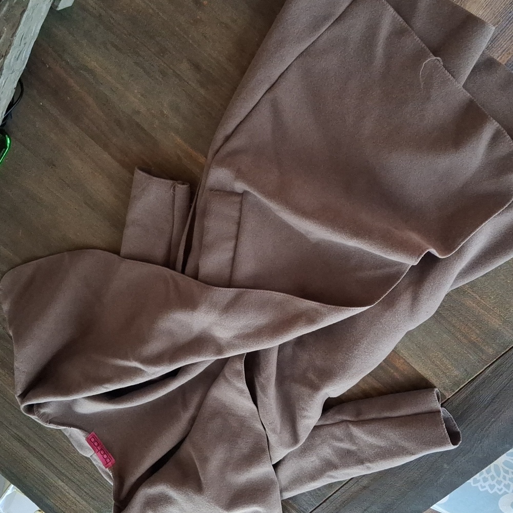 Boho jacket size 4